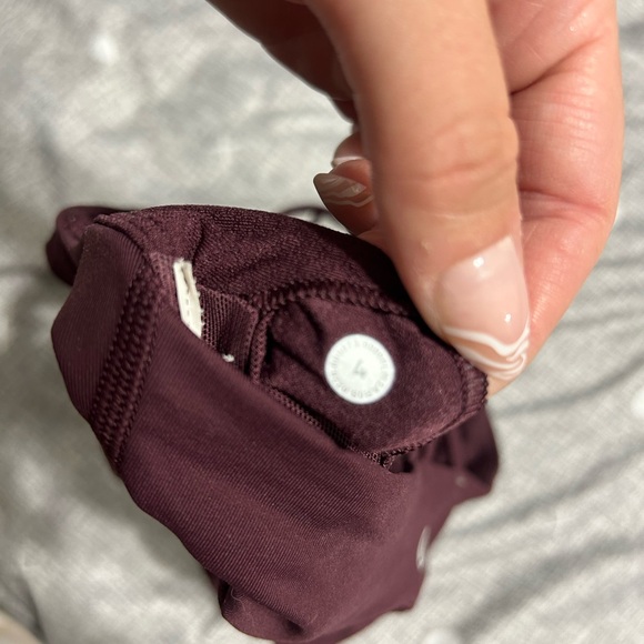 Brand new without tags lululemon - Picture 3 of 3